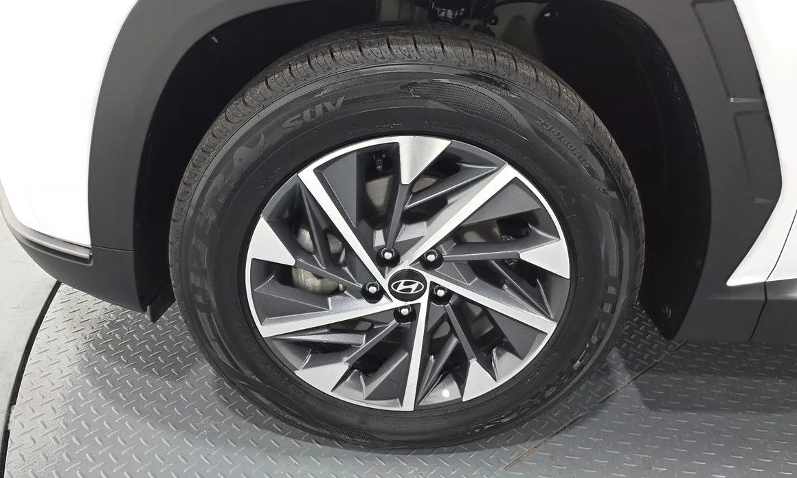 Hyundai Tucson — фото 6