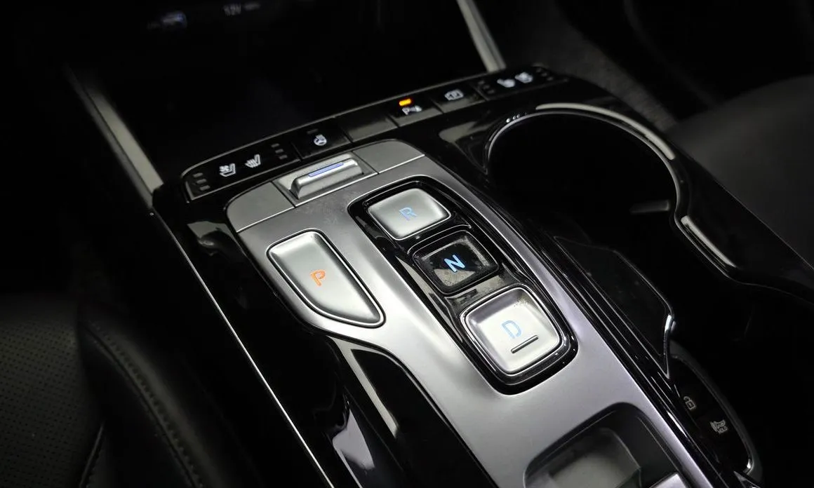 Hyundai Tucson — фото 4