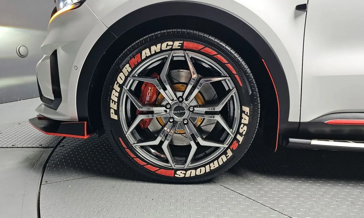 Kia Sorento — фото 8