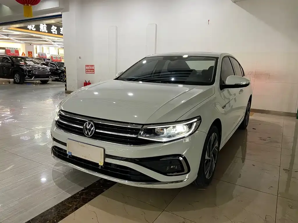 Volkswagen Bora 2022 из CN, фото 1