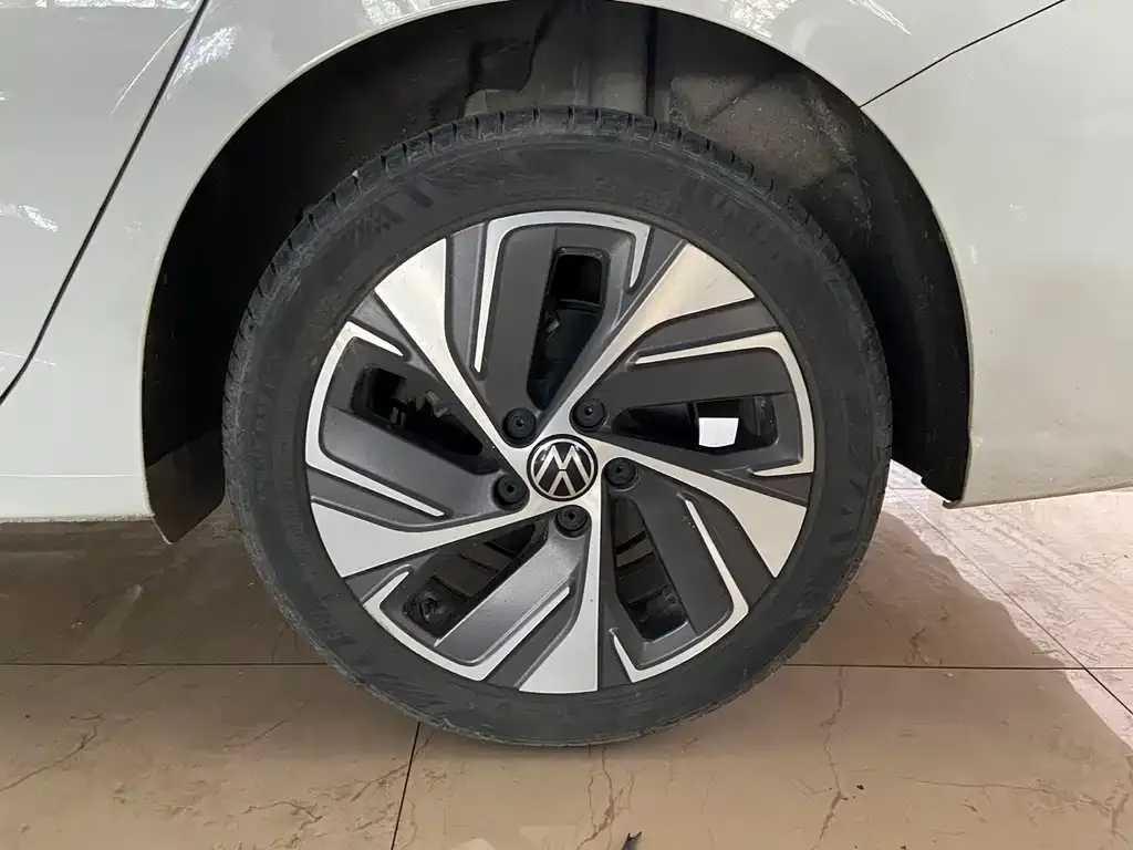 Volkswagen Bora 2022 из CN, фото 2