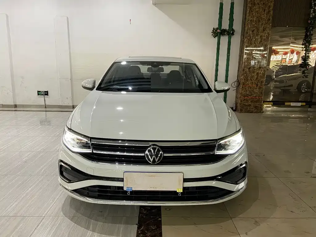 Volkswagen Bora 2022 из CN, фото 3