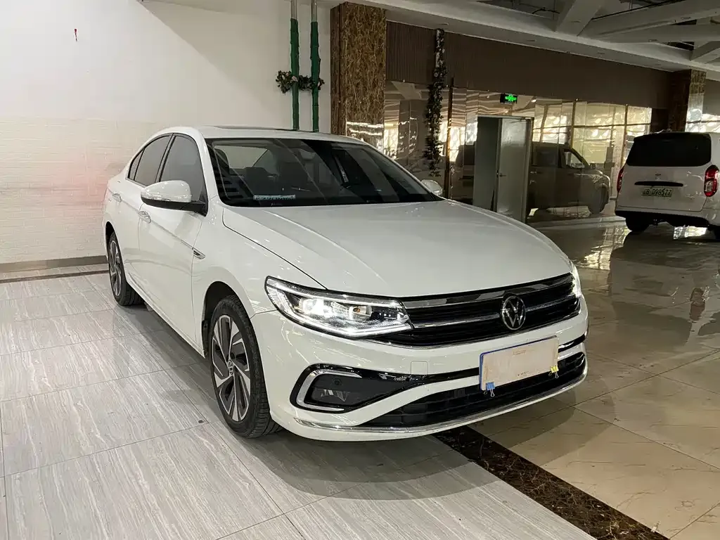 Volkswagen Bora 2022 из CN, фото 5