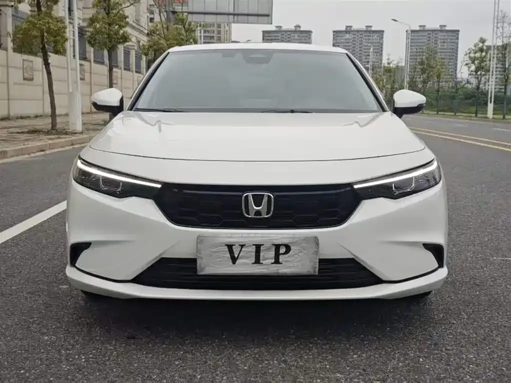 Honda Integra 2024 из CN, фото 2