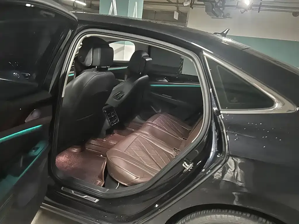 Volkswagen Passat — фото 3