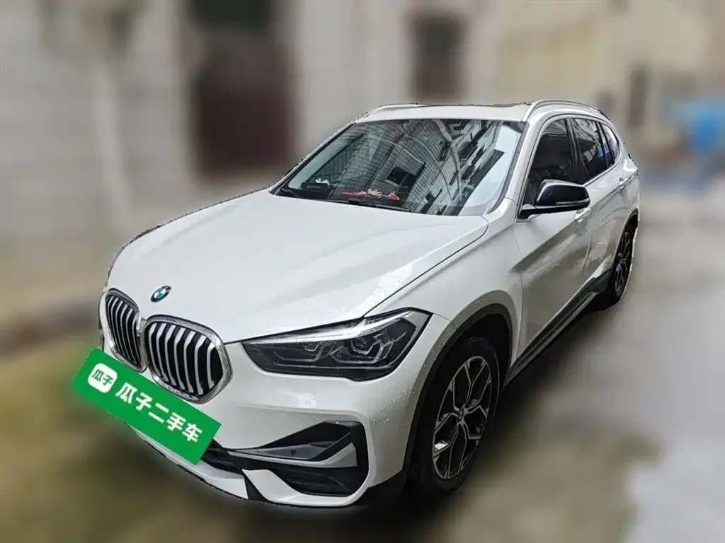 BMW X1 — фото 2