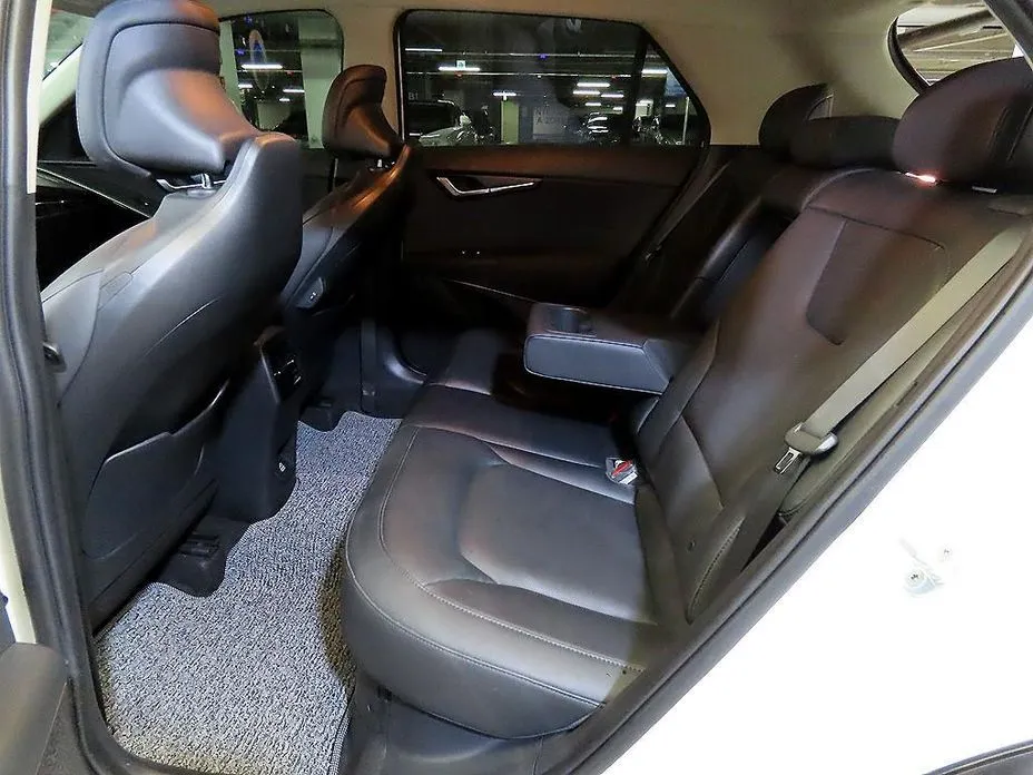 Kia Niro 2022 из KR, фото 6