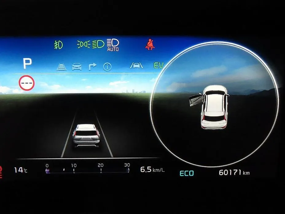 Kia Niro 2022 из KR, фото 7