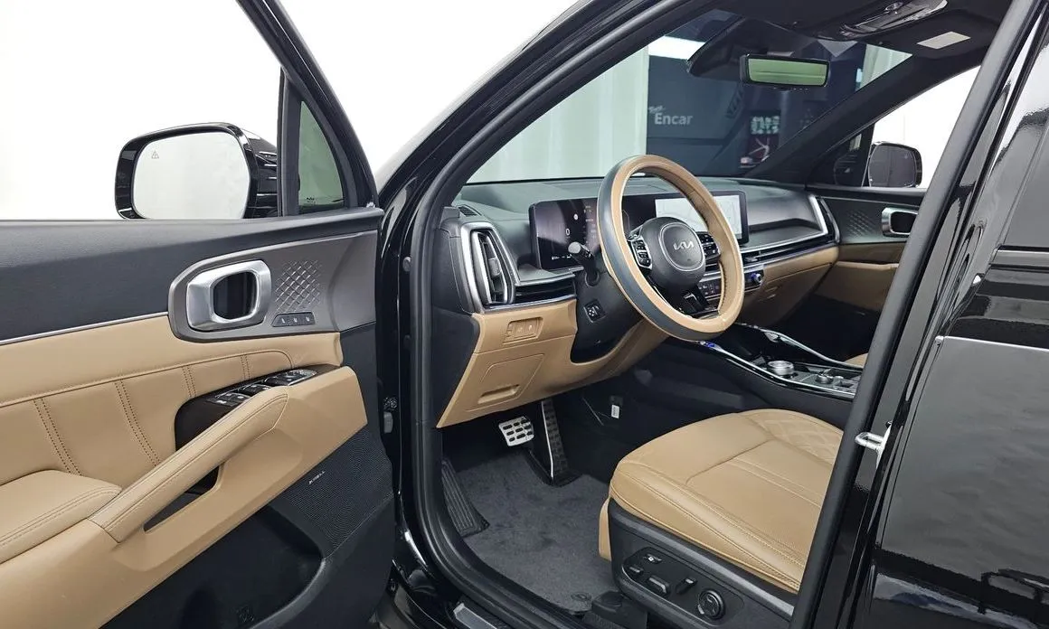 Kia Sorento — фото 4