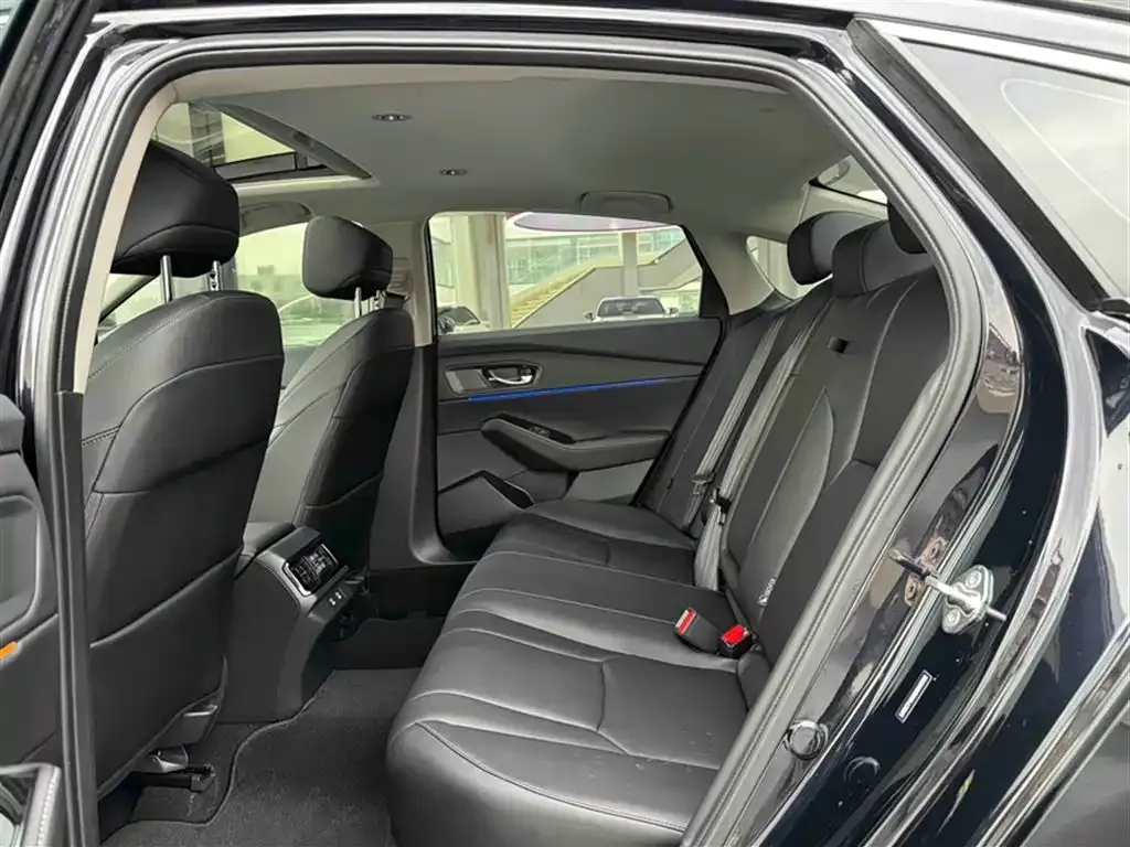 Honda Accord — фото 2