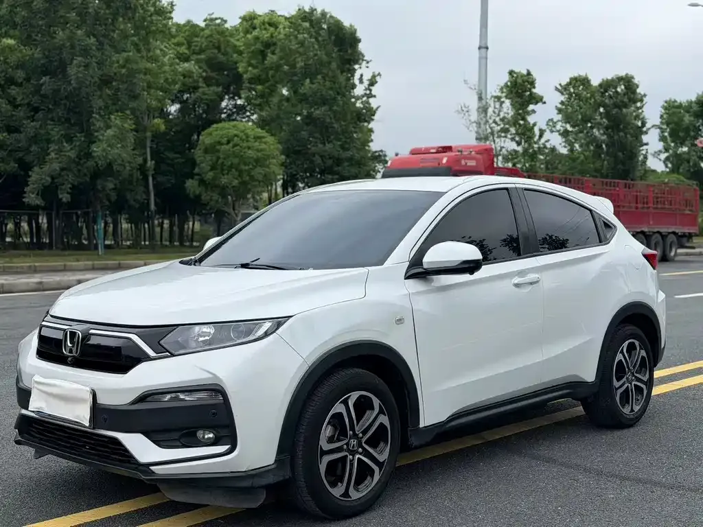 Honda XR-V 2021 из CN, фото 1