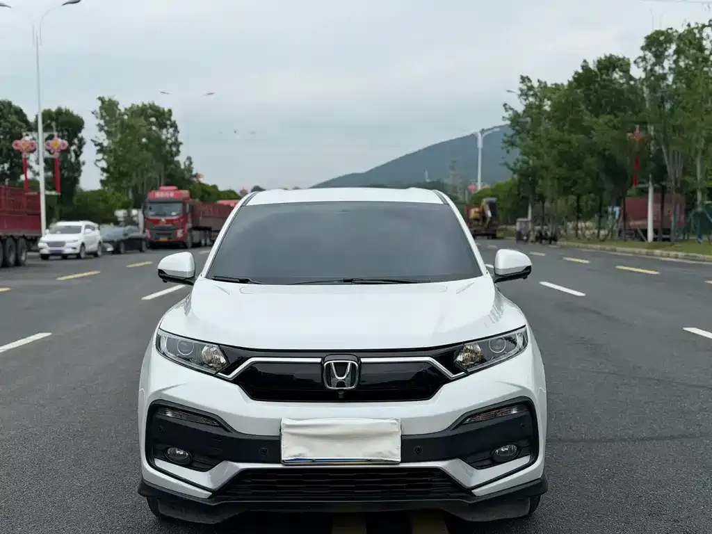 Honda XR-V 2021 из CN, фото 7