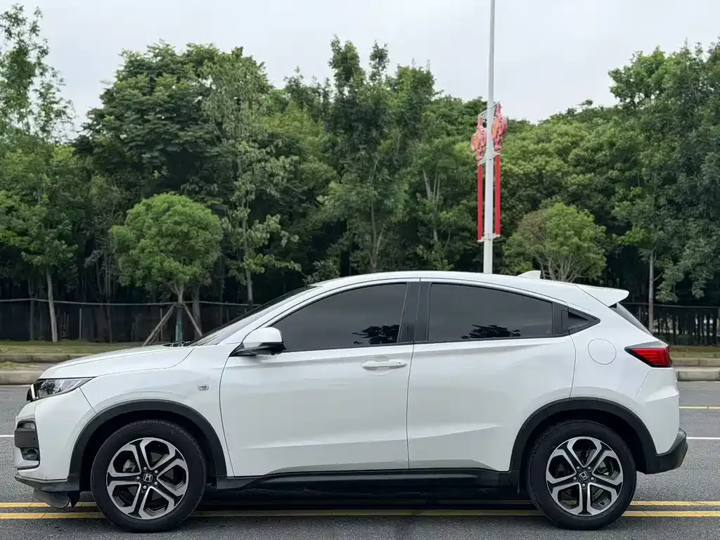 Honda XR-V 2021 из CN, фото 3
