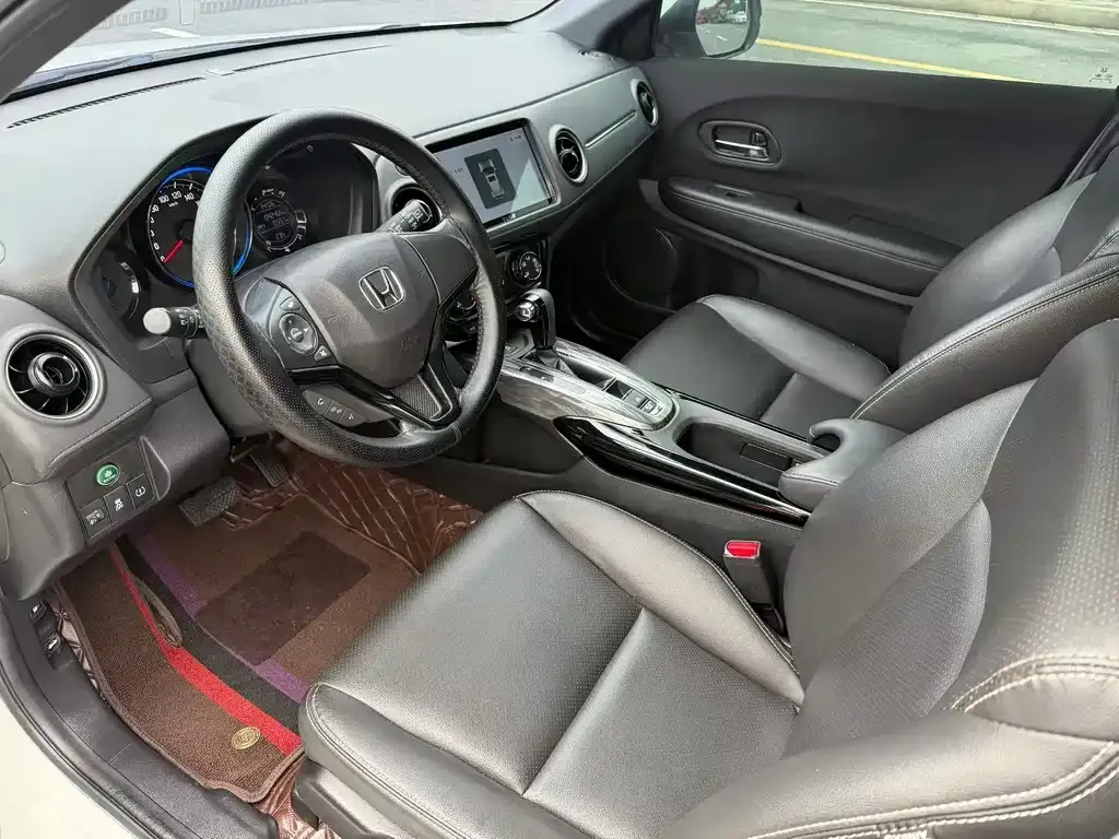 Honda XR-V 2021 из CN, фото 4