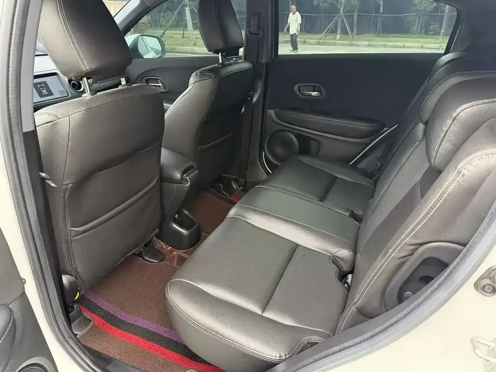 Honda XR-V 2021 из CN, фото 8