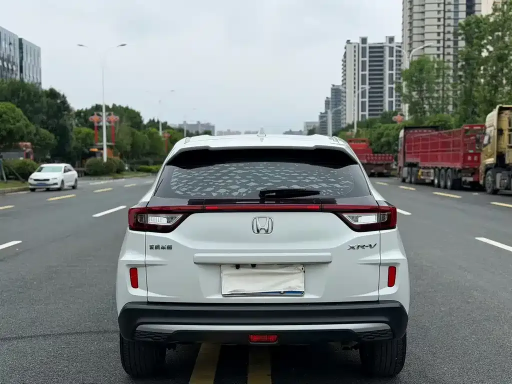 Honda XR-V 2021 из CN, фото 9