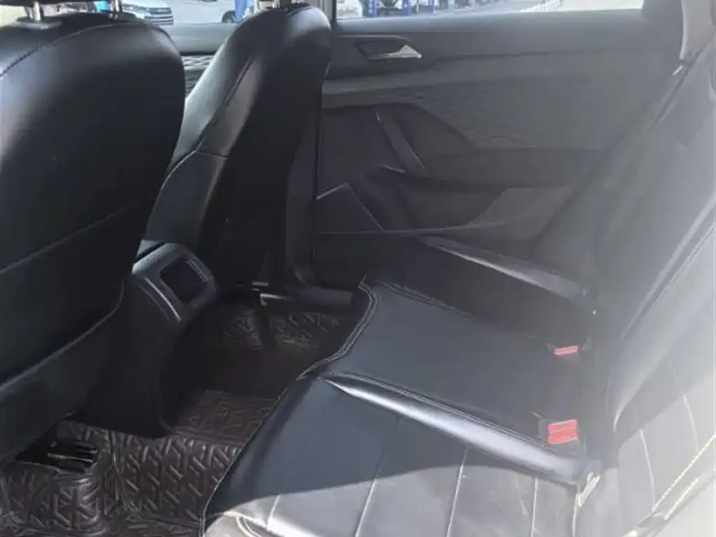 Volkswagen Tharu 2021 из CN, фото 2