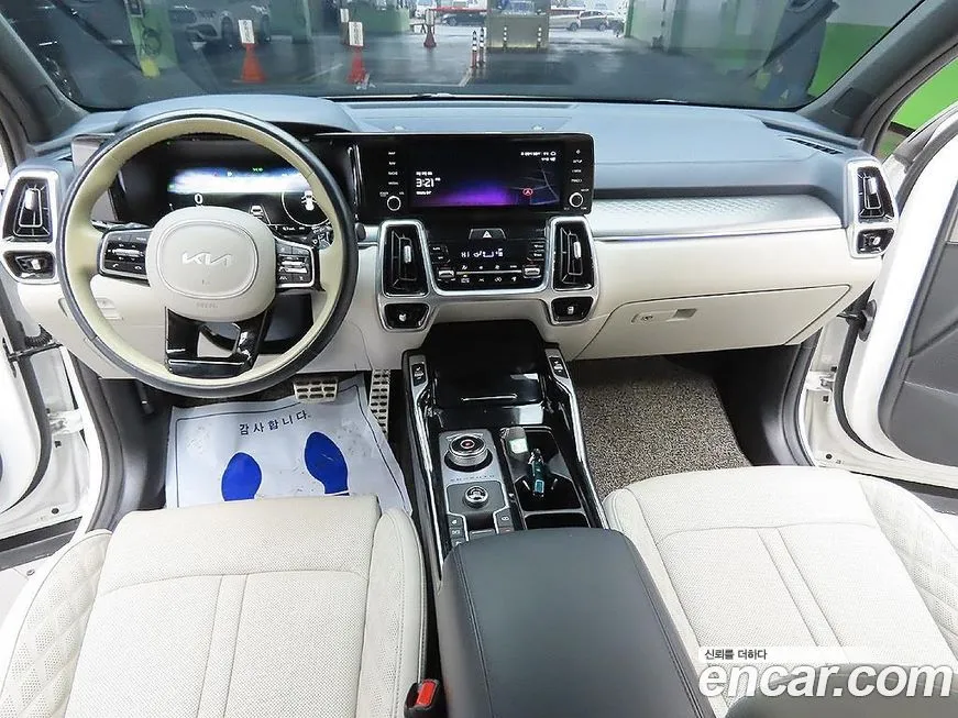 Kia Sorento — фото 2