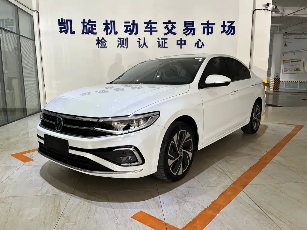 Volkswagen Bora 2023 из CN, фото 1