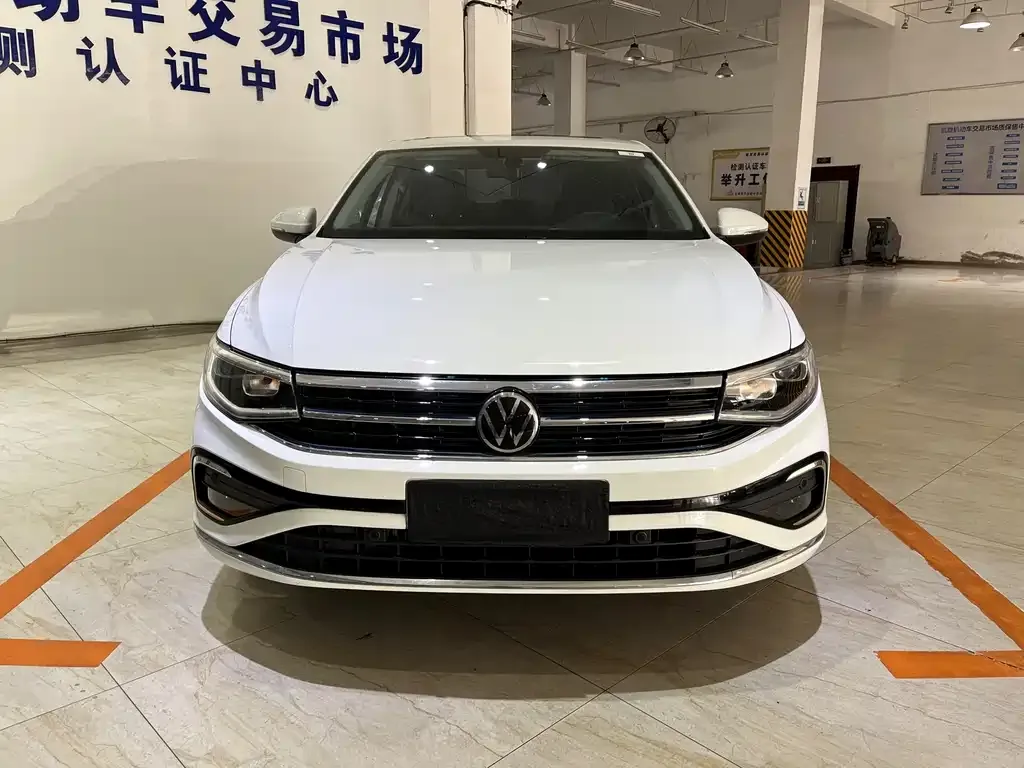 Volkswagen Bora 2023 из CN, фото 9