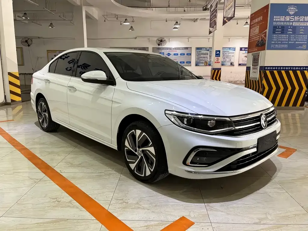 Volkswagen Bora 2023 из CN, фото 2