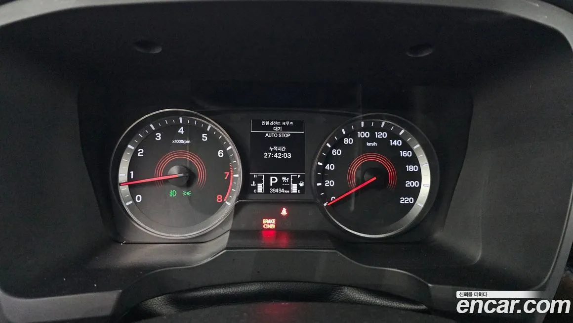 KG Mobility (Ssangyong) KORANDO 2024 из KR, фото 2