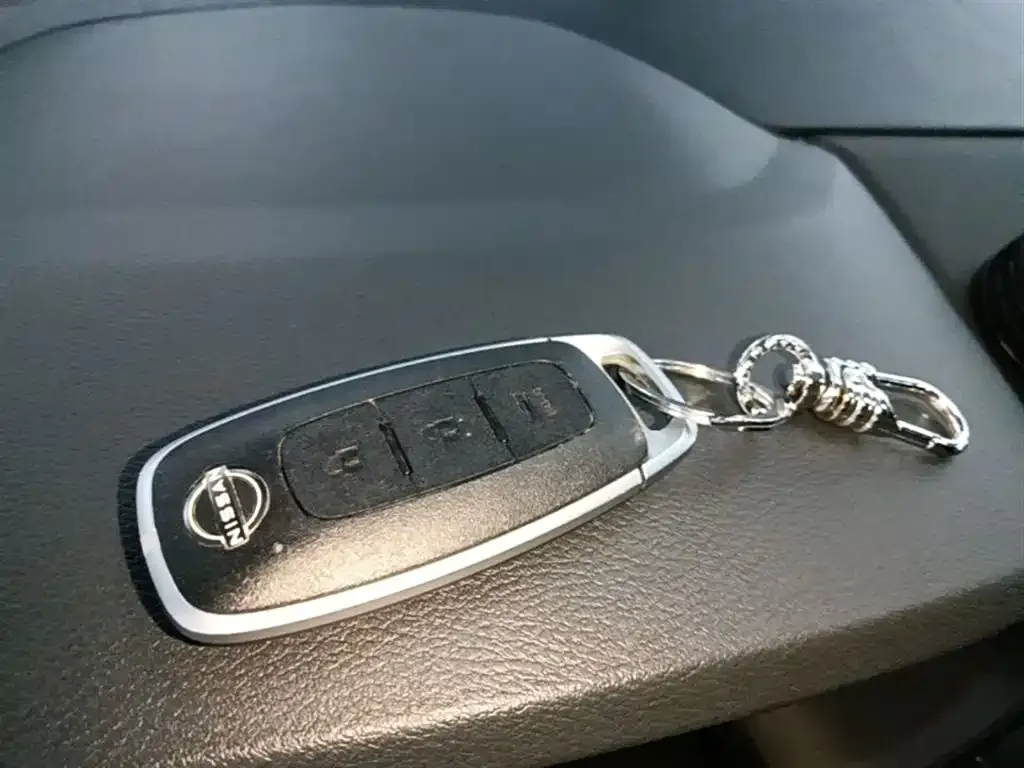 Nissan Sylphy 2023 из CN, фото 4