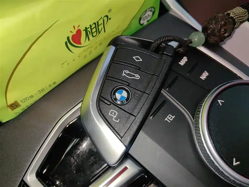 BMW i3 — фото 7