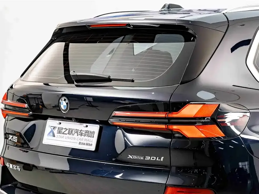 BMW X5 — фото 2