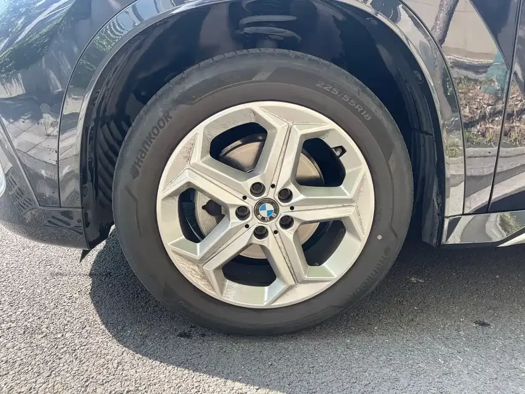BMW X1 2023 из CN, фото 5