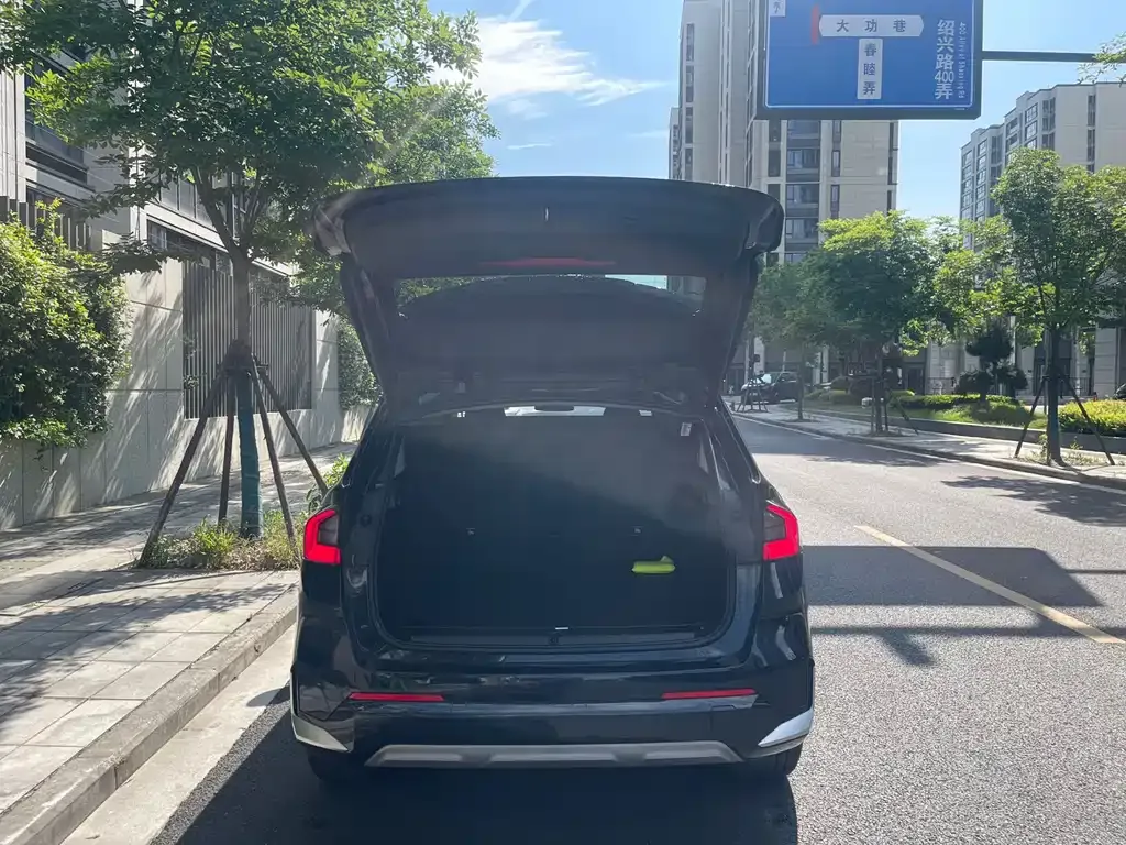 BMW X1 2023 из CN, фото 8