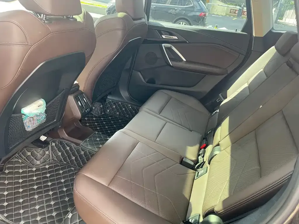 BMW X1 2023 из CN, фото 3