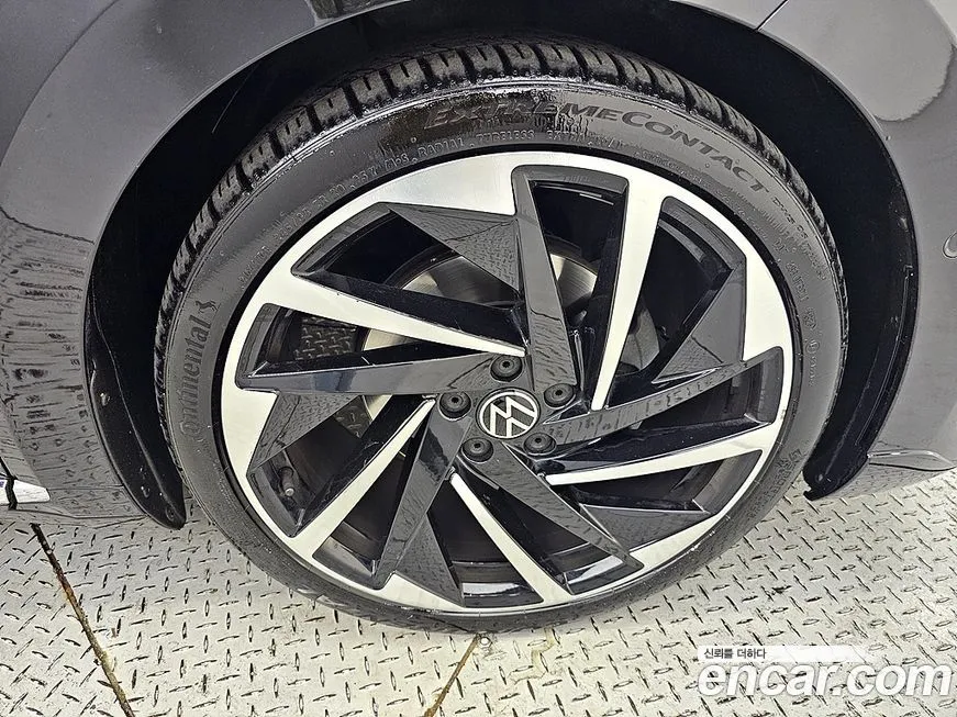 Volkswagen Arteon 2022 из KR, фото 10
