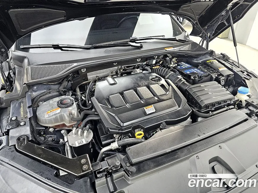 Volkswagen Arteon 2022 из KR, фото 7