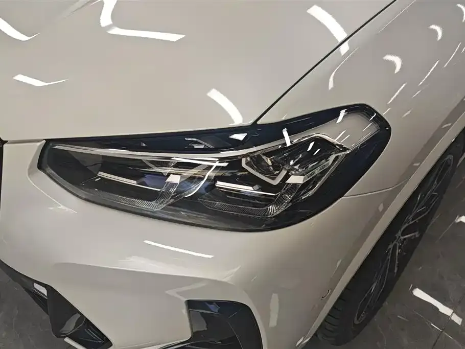 BMW X3 2026 из CN, фото 8