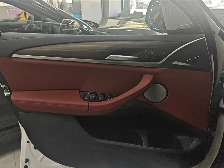 BMW X3 2026 из CN, фото 6