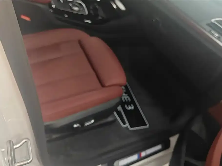 BMW X3 2026 из CN, фото 3