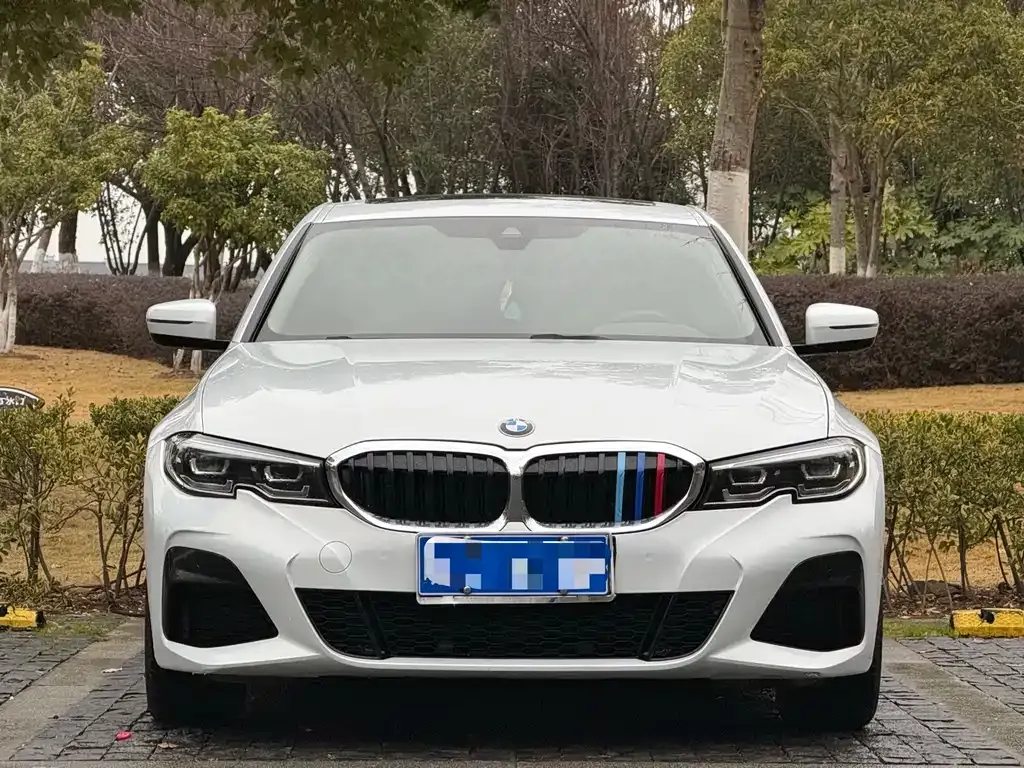 BMW 3 Series — фото 9