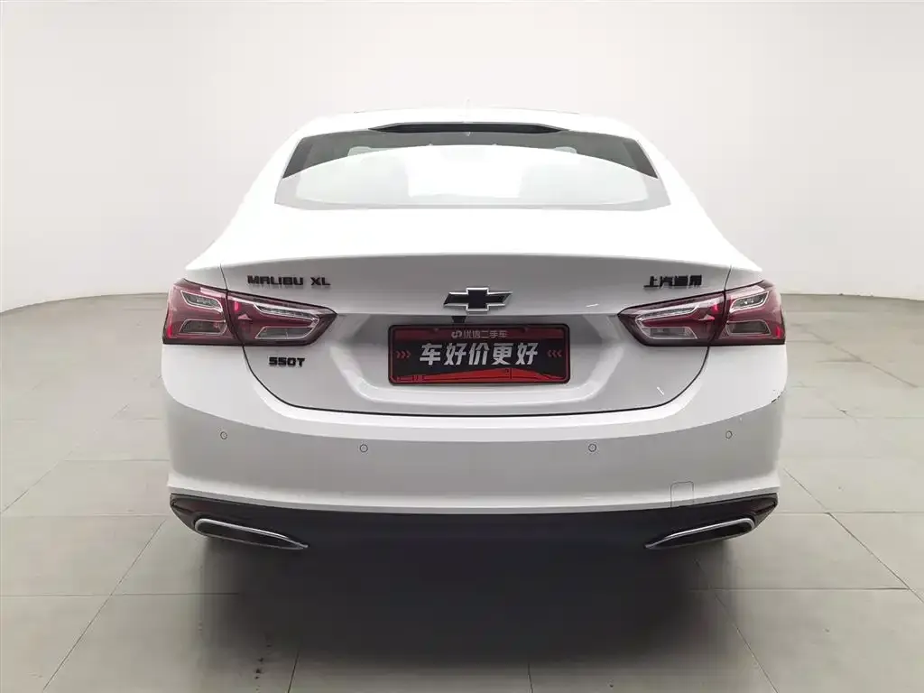 Chevrolet Malibu XL 2022 из CN, фото 4
