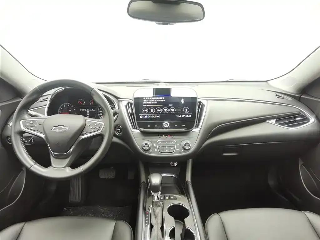 Chevrolet Malibu XL 2022 из CN, фото 8