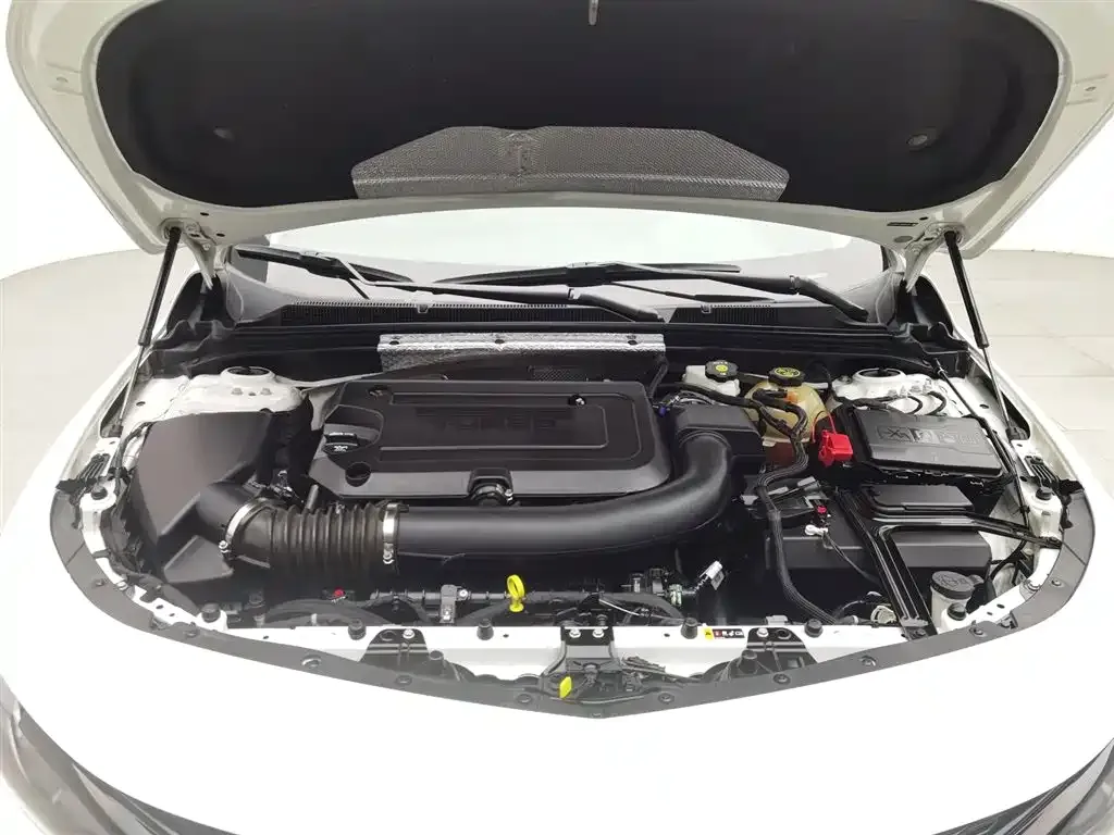 Chevrolet Malibu XL 2022 из CN, фото 9