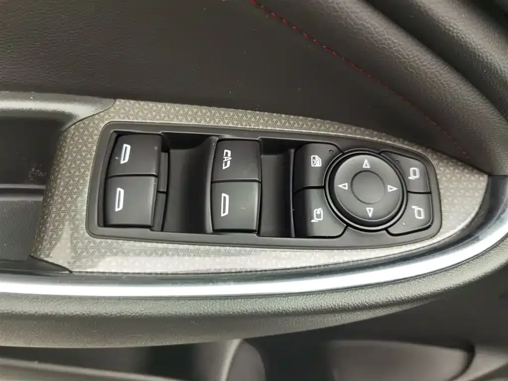Chevrolet Malibu XL 2022 из CN, фото 7