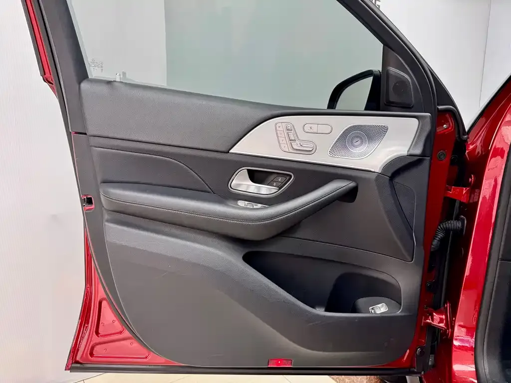 Mercedes-Benz GLE Coupe 2021 из CN, фото 9