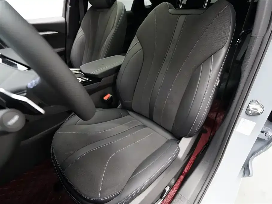 Geely Xingrui 2025 из CN, фото 4