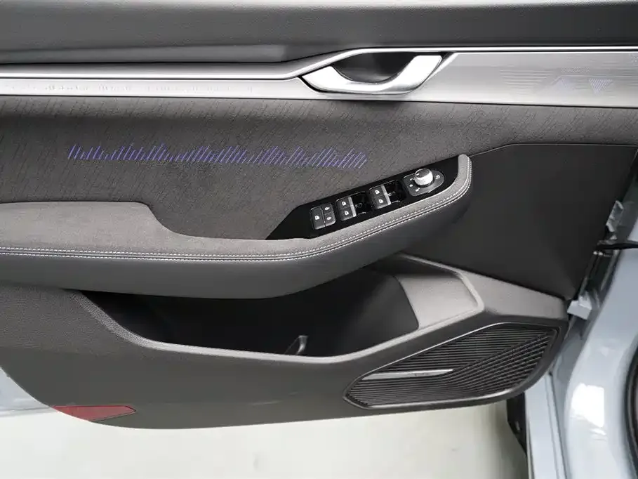Geely Xingrui 2025 из CN, фото 10