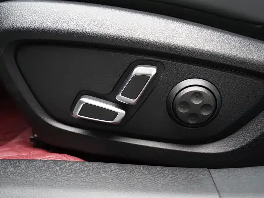 Geely Xingrui 2025 из CN, фото 9