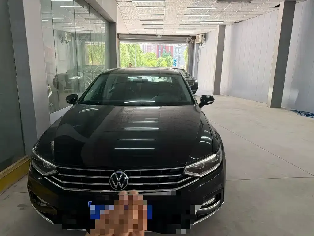 Volkswagen Magotan 2022 из CN, фото 1