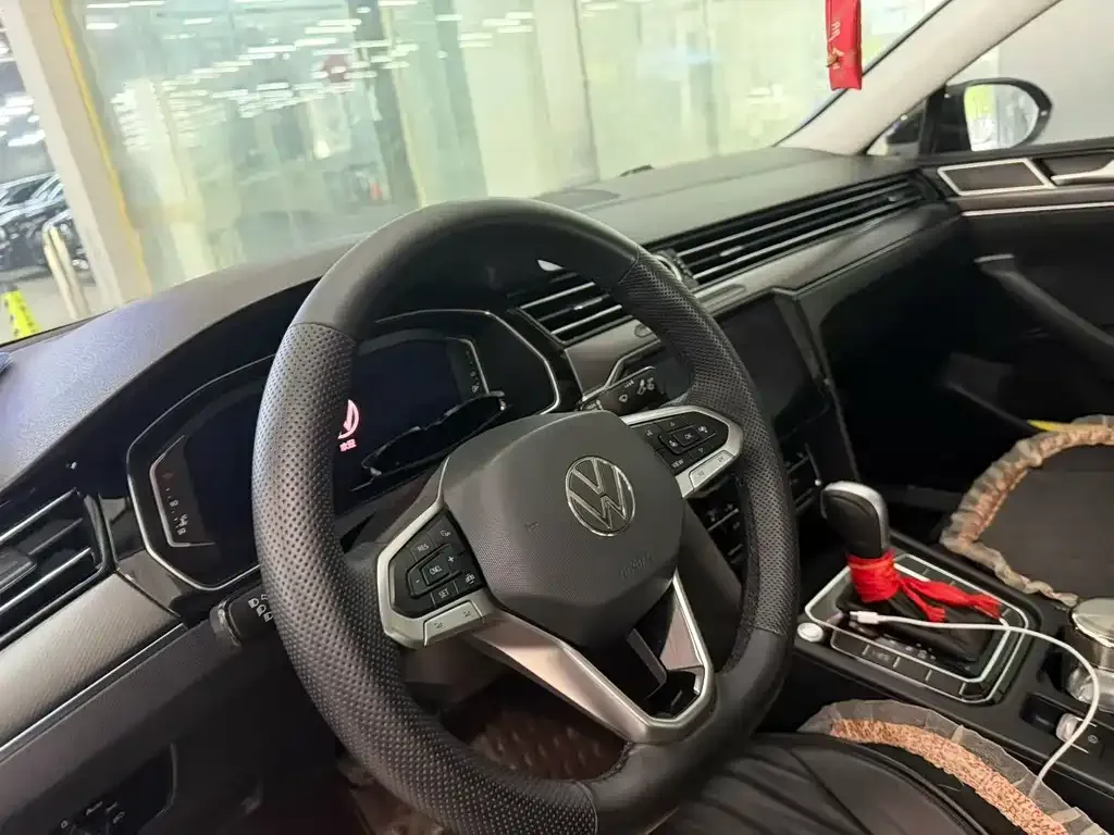 Volkswagen Magotan 2022 из CN, фото 3