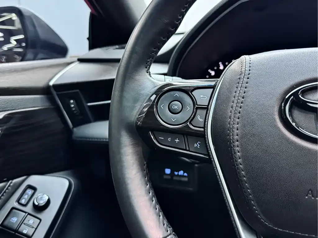 Toyota Avalon 2021 из CN, фото 6