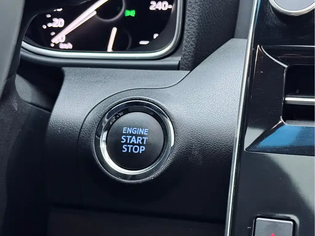 Toyota Avalon 2021 из CN, фото 8